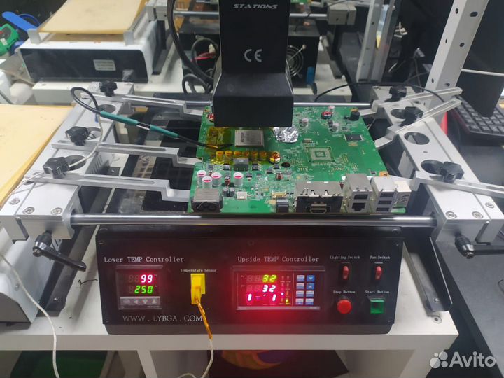 Ремонт телефонов, планшетов, ноутбуков,пк