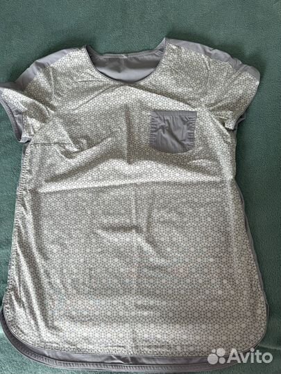 Медицинский костюм