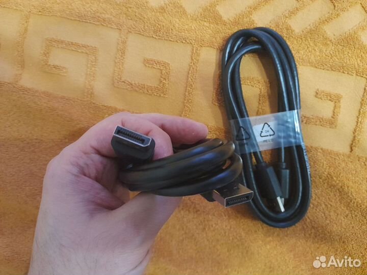 Кабели и переходники для пк и техники