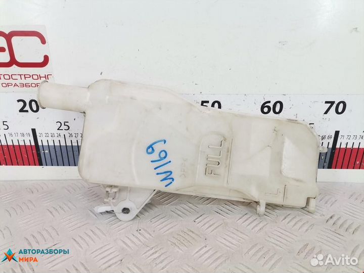 Бачок расширительный Mazda CX-3 2015 S55215351