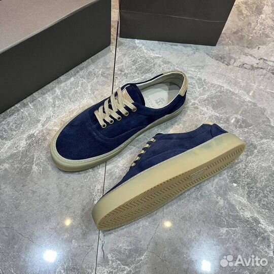 Кеды Brunello Cucinelli мужские (39-45)