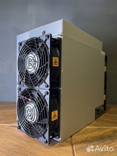 Asic Майнер Antminer L7 9300MH/s