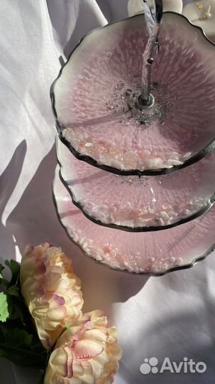 Этажерка для фруктов