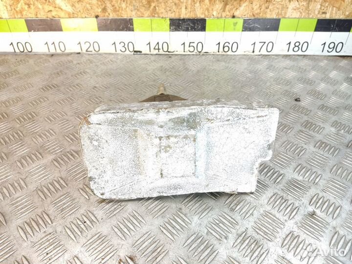 Кулиса кпп Peugeot 406 1995-1999