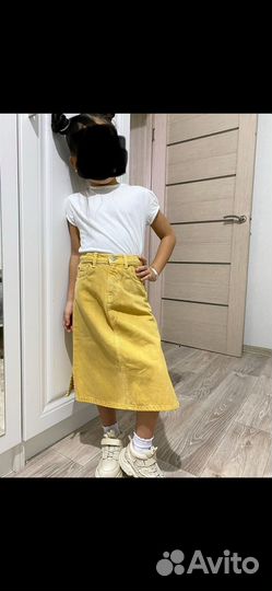 Юбка zara