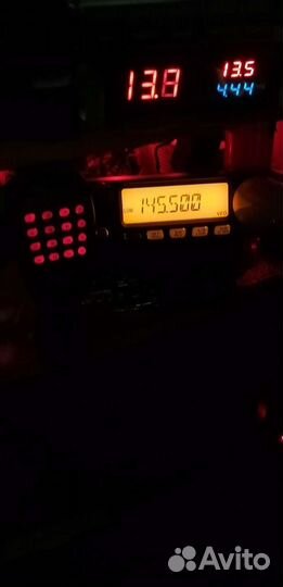 FT 2900. 75 вт