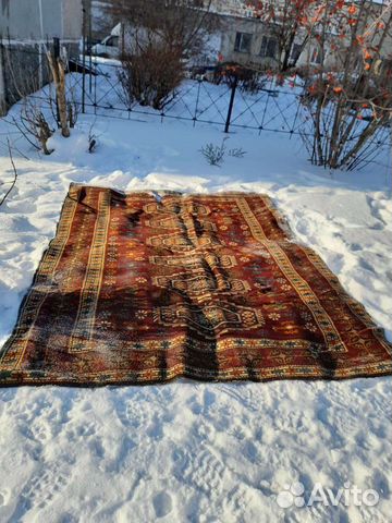 Ковёр, дорожка