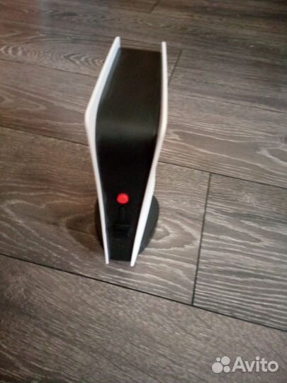 Игровая приставка