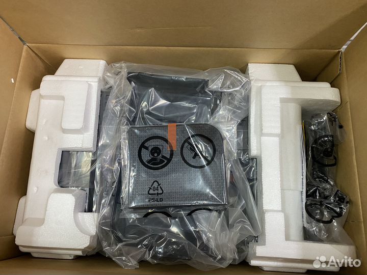 HP LaserJet Pro P1606dn новый