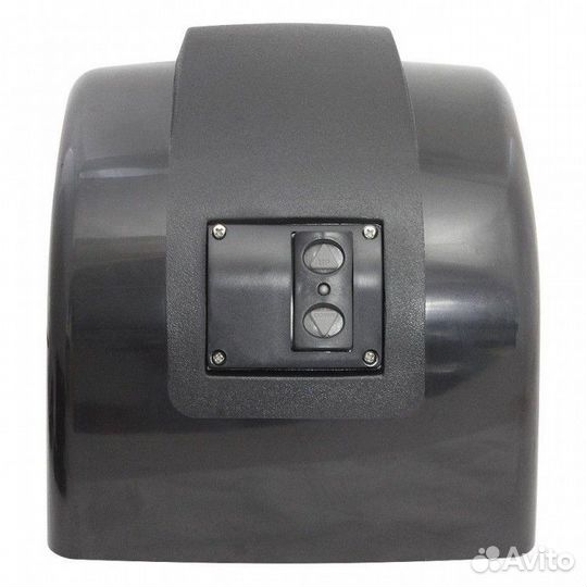 Лебедка якорная, тросовая, со св. сбросом якоря