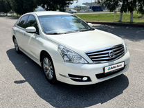 Nissan Teana 2.5 CVT, 2008, 204 000 км, с пробегом, цена 1 200 000 руб.