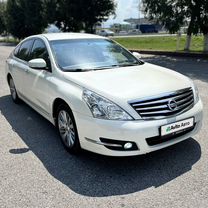 Nissan Teana 2.5 CVT, 2008, 204 000 км, с пробегом, цена 1 200 000 руб.