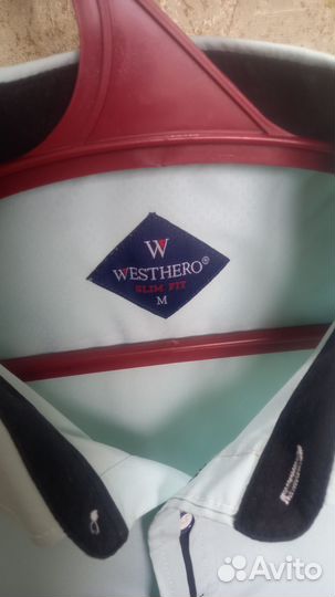 Рубашка мужская