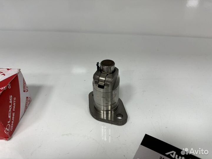 Натяжитель цепи toyota Corolla Е150 180