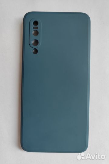 Новые чехлы для телефона Xiaomi Mi 9