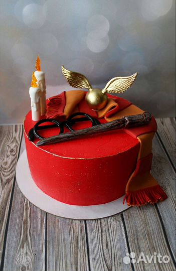 Торты, бенто тортики, капкейки