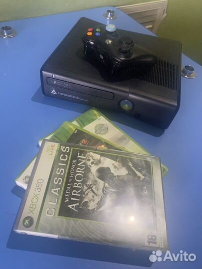 Xbox 360