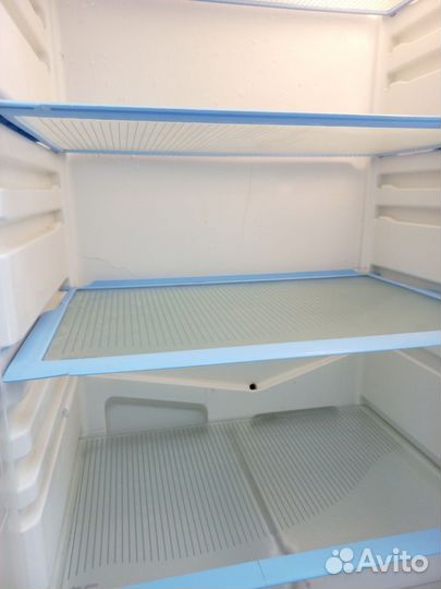 Холодильник indesit бу