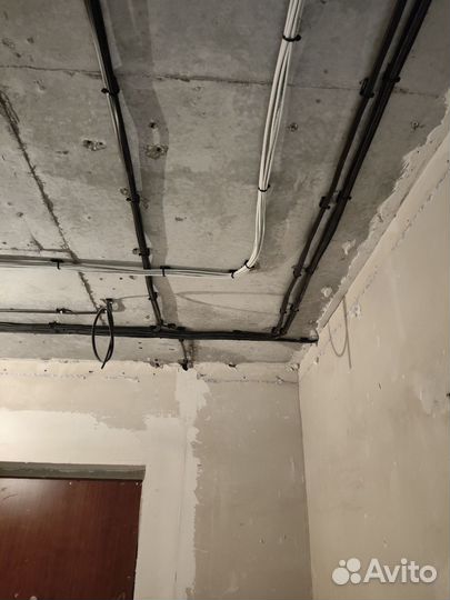 Услуги электрика электромонтаж