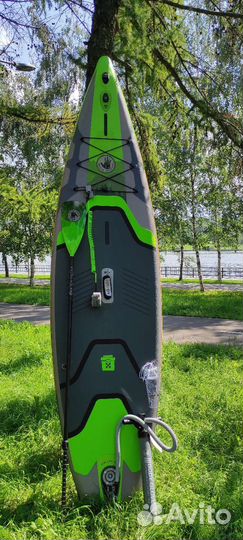 Сап Борд SUP board сапборд - Body Glove Raptor Pro