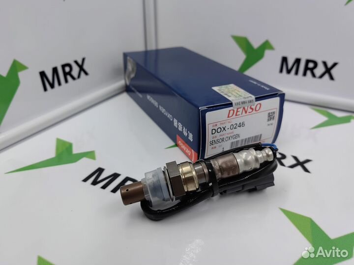 Лямбда-зонд Dox0246