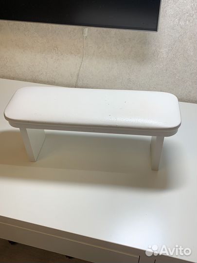 Подставка для рук маникюрная