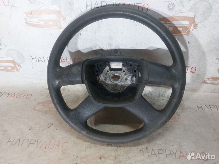Руль Skoda Octavia A5