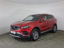 Geely Atlas Pro 1.5 AMT, 2023, 25 091 км, с пробегом, цена 2 377 000 руб.