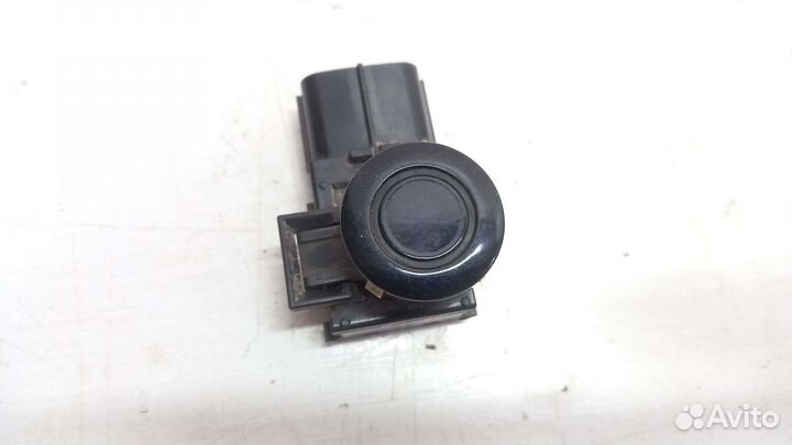 Датчик парктроников задний Toyota Camry XV50