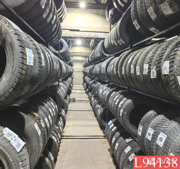 Dunlop Digi-Tyre EC 202 185/65 R15 92W