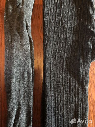 Колготки на девочку