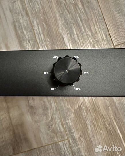 Свет для растений