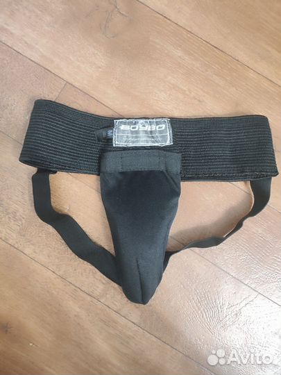 Защита паха