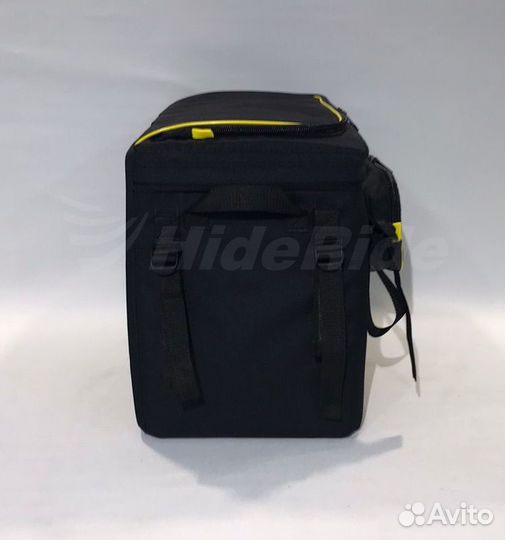 Кофр для мотособаки М1