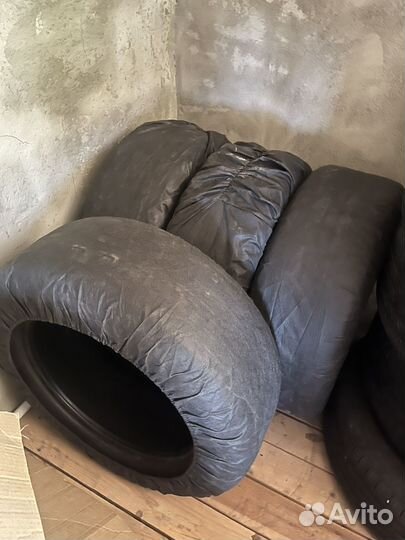 Continental ContiPremiumContact 6 205/55 R16 91H