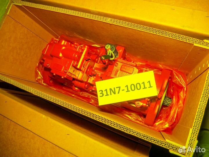 Палец стрела рукоять Хитачи zx470h-3