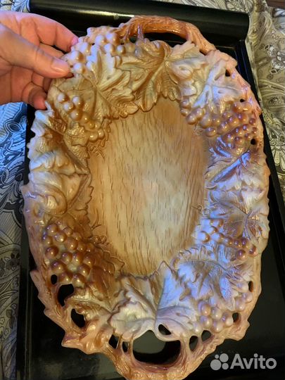 Блюдо СССР, 