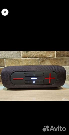 Портативная Bluetooth колонка 55w Hopestar P32Max