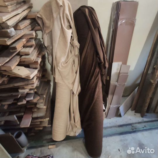 Шпуля картонная