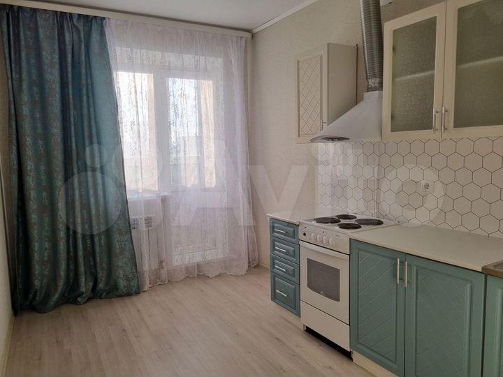 1-к. квартира, 39,4 м², 7/17 эт.