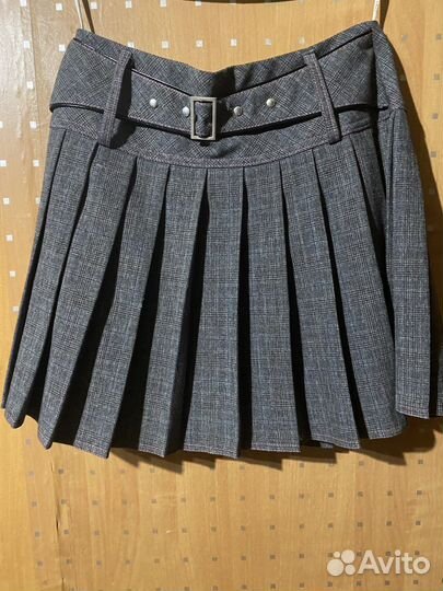 Школьный костюм для девочки