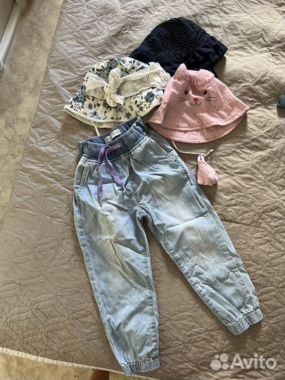 Детская одежда для девочек