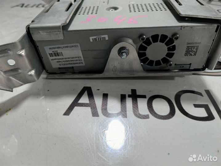 Тв Тюнер Mercedes-Benz E 350 Bluetec S212 OM