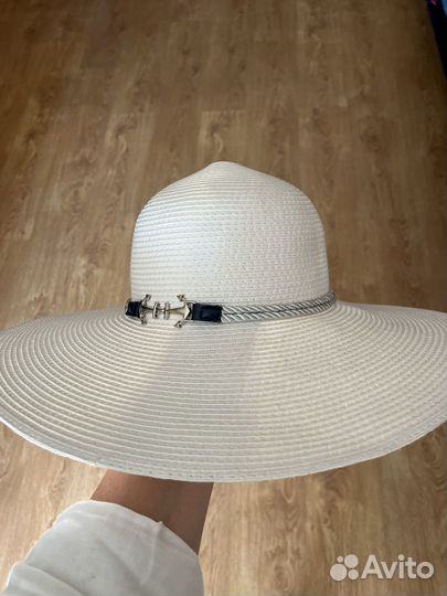Шляпа женская