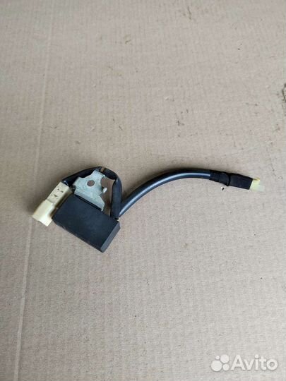 Конденсатор радио Toyota Avensis 2 T250 2003-2008