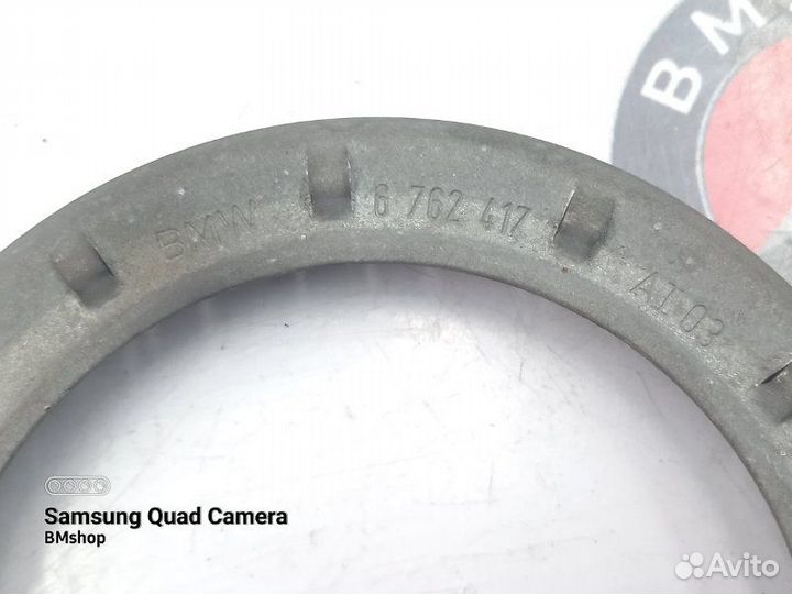 Крепление топливного насоса Bmw X5 E53 M54B30 2006