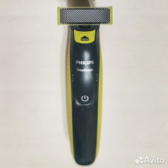 Триммер Philips Oneblade Face