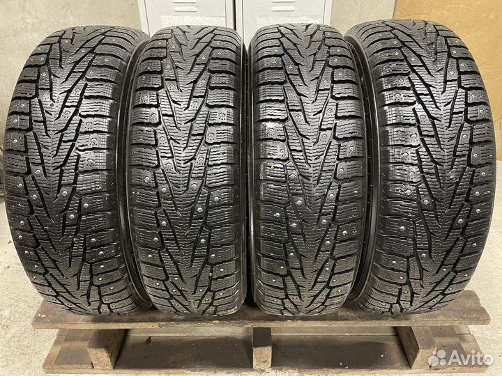 Nokian Tyres Nordman 7 SUV 215/70 R16 100T