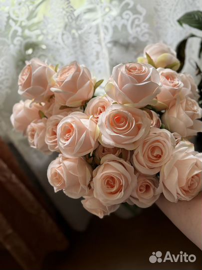 Свадебный декор, композиции в вазах для украшения