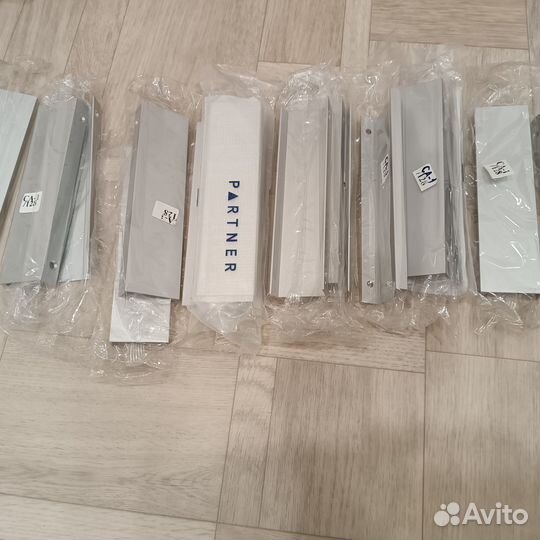 Фурнитура для кухни